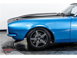 1967 Chevrolet Camaro (CC-2065537) for sale in Marietta, Georgia