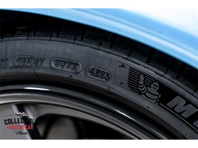 1967 Chevrolet Camaro (CC-2065537) for sale in Marietta, Georgia