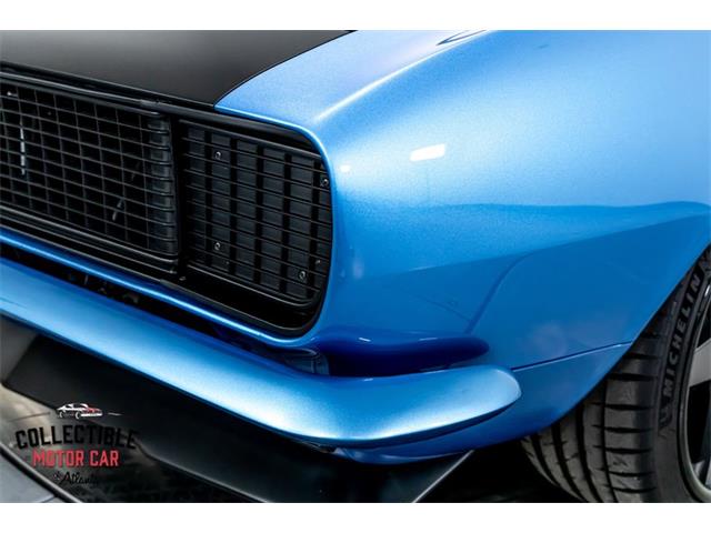 1967 Chevrolet Camaro (CC-2065537) for sale in Marietta, Georgia