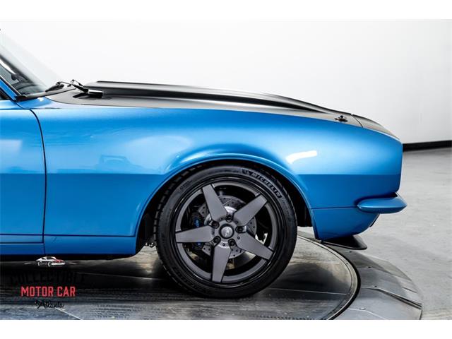 1967 Chevrolet Camaro (CC-2065537) for sale in Marietta, Georgia