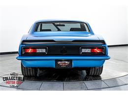 1967 Chevrolet Camaro (CC-2065537) for sale in Marietta, Georgia