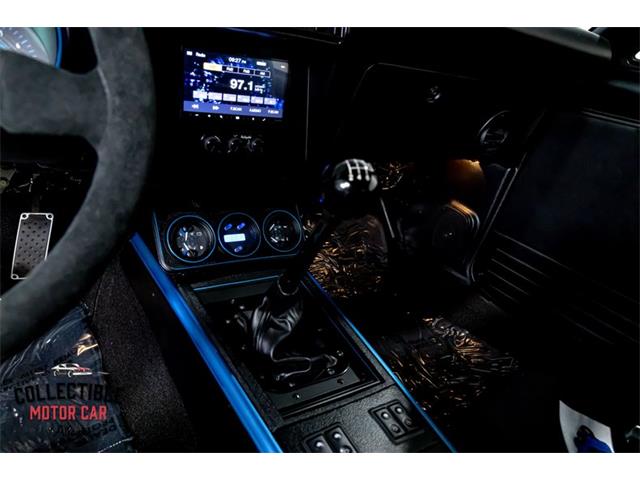 1967 Chevrolet Camaro (CC-2065537) for sale in Marietta, Georgia