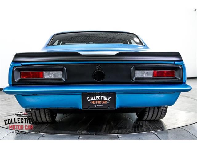 1967 Chevrolet Camaro (CC-2065537) for sale in Marietta, Georgia