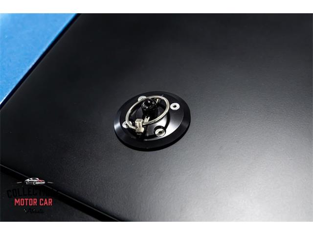 1967 Chevrolet Camaro (CC-2065537) for sale in Marietta, Georgia