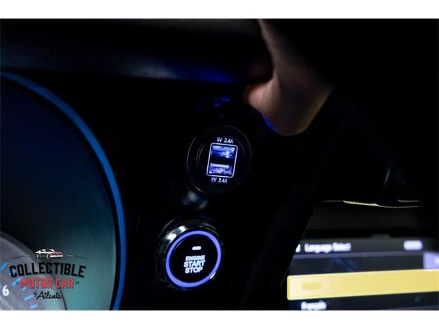 1967 Chevrolet Camaro (CC-2065537) for sale in Marietta, Georgia