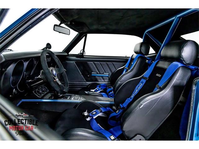 1967 Chevrolet Camaro (CC-2065537) for sale in Marietta, Georgia