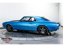 1967 Chevrolet Camaro (CC-2065537) for sale in Marietta, Georgia