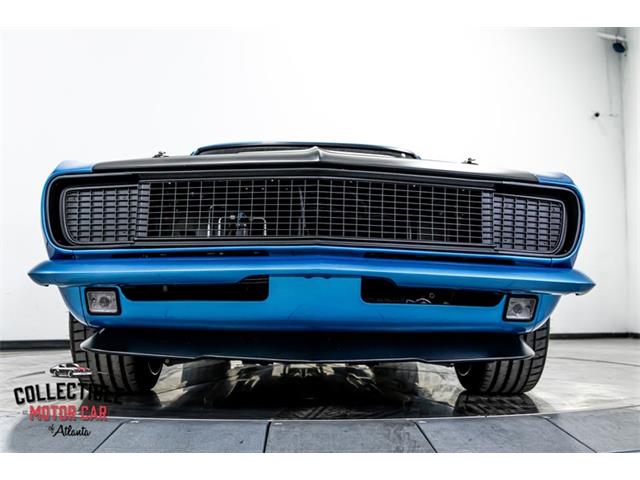 1967 Chevrolet Camaro (CC-2065537) for sale in Marietta, Georgia