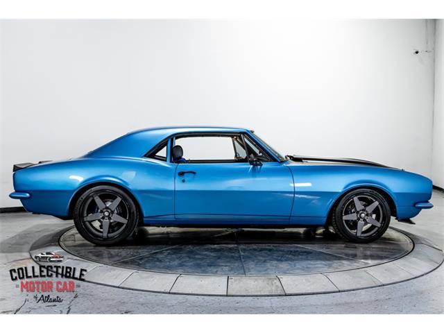 1967 Chevrolet Camaro (CC-2065537) for sale in Marietta, Georgia