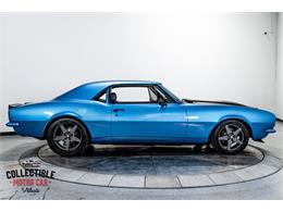 1967 Chevrolet Camaro (CC-2065537) for sale in Marietta, Georgia