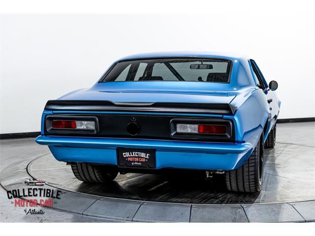 1967 Chevrolet Camaro (CC-2065537) for sale in Marietta, Georgia