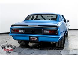 1967 Chevrolet Camaro (CC-2065537) for sale in Marietta, Georgia