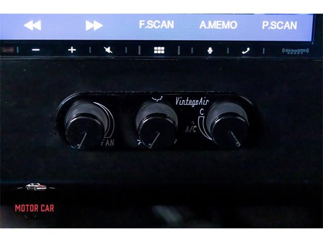 1967 Chevrolet Camaro (CC-2065537) for sale in Marietta, Georgia