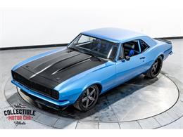 1967 Chevrolet Camaro (CC-2065537) for sale in Marietta, Georgia