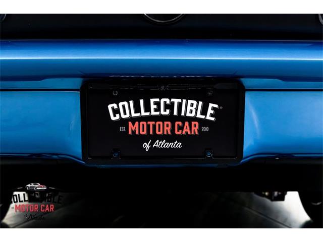 1967 Chevrolet Camaro (CC-2065537) for sale in Marietta, Georgia