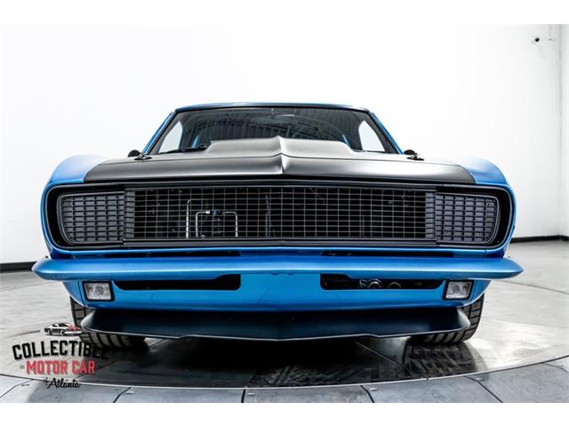 1967 Chevrolet Camaro (CC-2065537) for sale in Marietta, Georgia