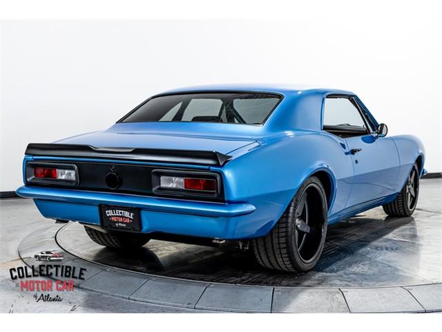 1967 Chevrolet Camaro (CC-2065537) for sale in Marietta, Georgia