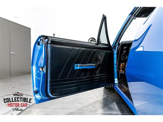 1967 Chevrolet Camaro (CC-2065537) for sale in Marietta, Georgia