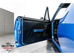 1967 Chevrolet Camaro (CC-2065537) for sale in Marietta, Georgia