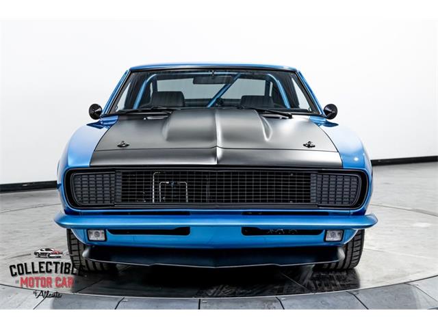 1967 Chevrolet Camaro (CC-2065537) for sale in Marietta, Georgia