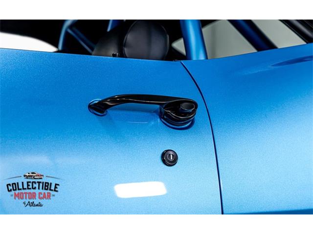 1967 Chevrolet Camaro (CC-2065537) for sale in Marietta, Georgia