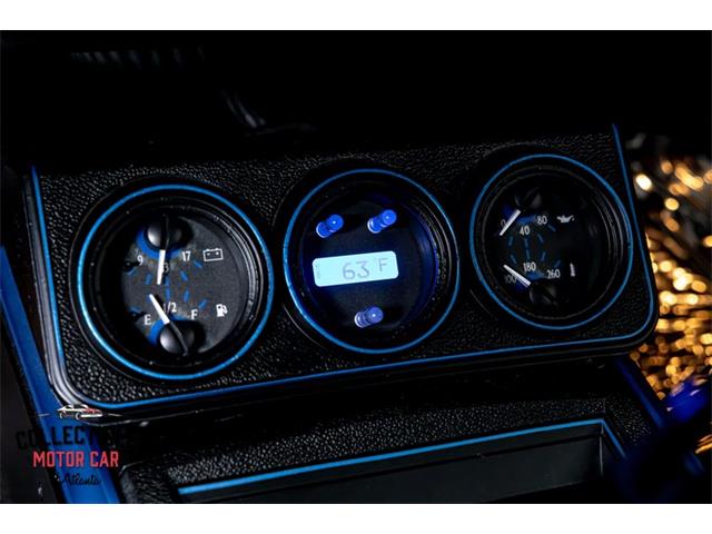 1967 Chevrolet Camaro (CC-2065537) for sale in Marietta, Georgia