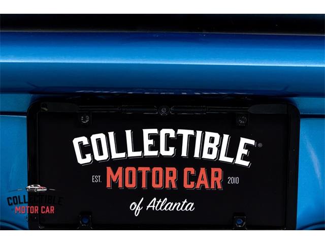 1967 Chevrolet Camaro (CC-2065537) for sale in Marietta, Georgia