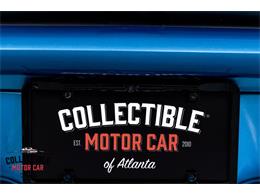 1967 Chevrolet Camaro (CC-2065537) for sale in Marietta, Georgia