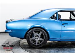 1967 Chevrolet Camaro (CC-2065537) for sale in Marietta, Georgia