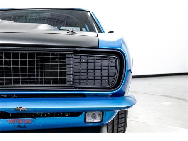 1967 Chevrolet Camaro (CC-2065537) for sale in Marietta, Georgia