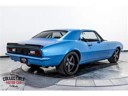 1967 Chevrolet Camaro (CC-2065537) for sale in Marietta, Georgia