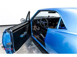 1967 Chevrolet Camaro (CC-2065537) for sale in Marietta, Georgia