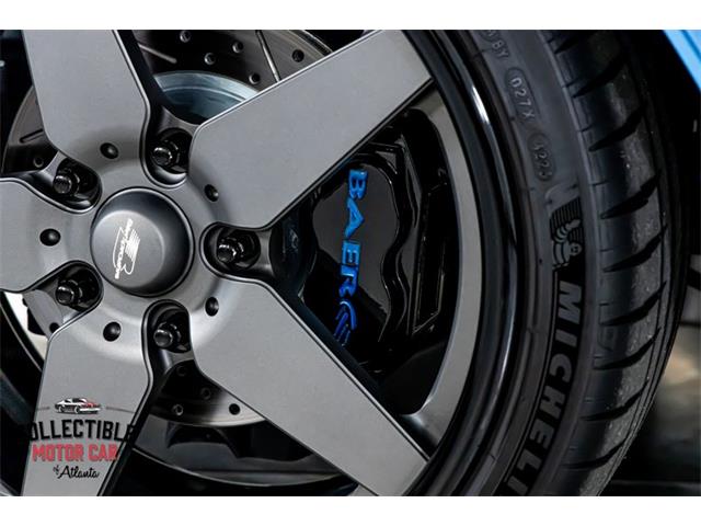 1967 Chevrolet Camaro (CC-2065537) for sale in Marietta, Georgia