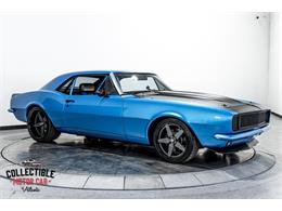 1967 Chevrolet Camaro (CC-2065537) for sale in Marietta, Georgia