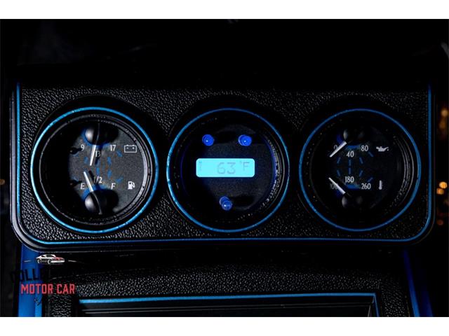 1967 Chevrolet Camaro (CC-2065537) for sale in Marietta, Georgia