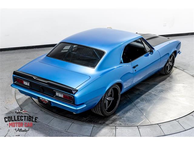 1967 Chevrolet Camaro (CC-2065537) for sale in Marietta, Georgia