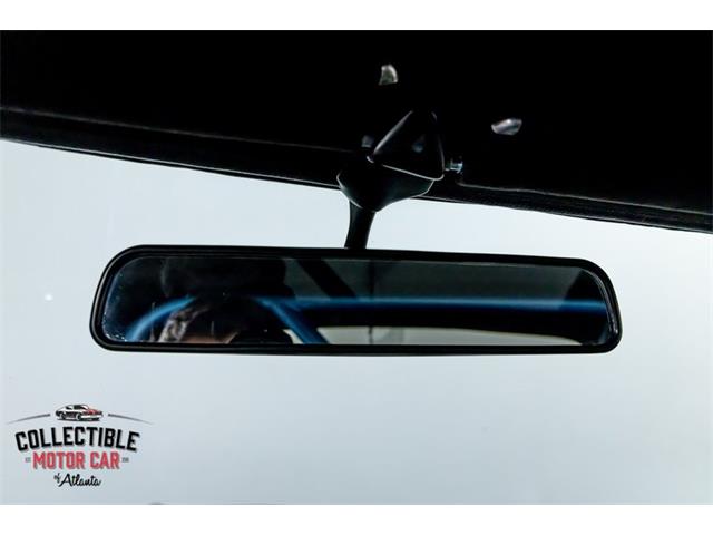 1967 Chevrolet Camaro (CC-2065537) for sale in Marietta, Georgia