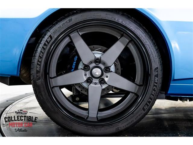 1967 Chevrolet Camaro (CC-2065537) for sale in Marietta, Georgia