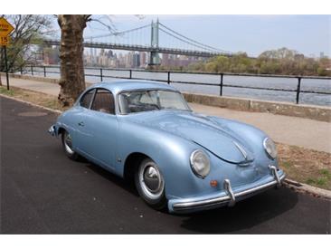 1952 Porsche 356 (CC-2065538) for sale in Astoria, New York