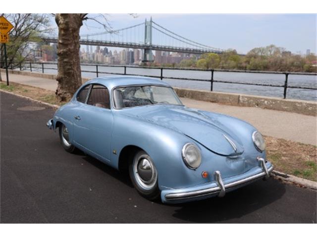1952 Porsche 356 (CC-2065538) for sale in Astoria, New York