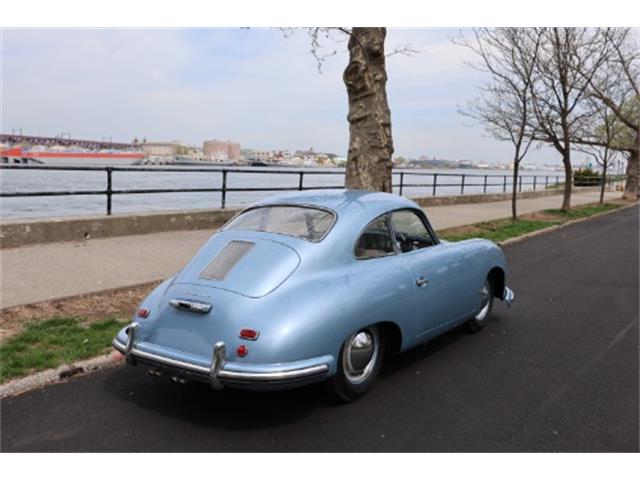 1952 Porsche 356 (CC-2065538) for sale in Astoria, New York