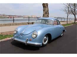 1952 Porsche 356 (CC-2065538) for sale in Astoria, New York
