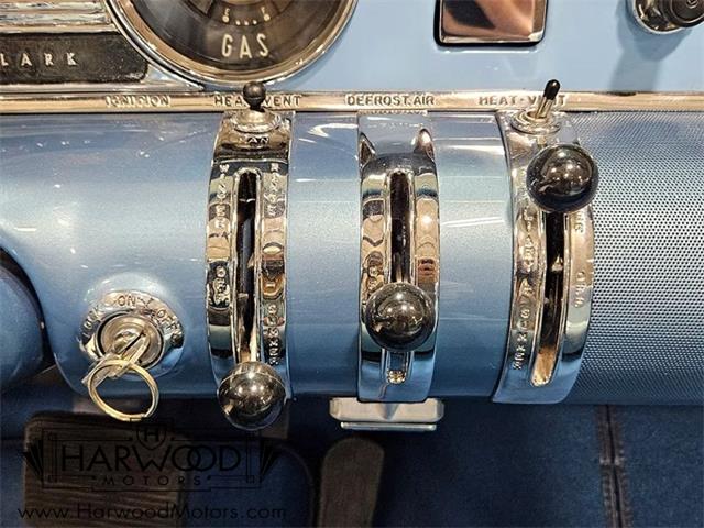 1954 Buick Skylark (CC-2065539) for sale in Cleveland, Ohio