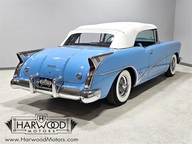 1954 Buick Skylark (CC-2065539) for sale in Cleveland, Ohio