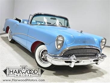1954 Buick Skylark (CC-2065539) for sale in Cleveland, Ohio