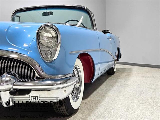 1954 Buick Skylark (CC-2065539) for sale in Cleveland, Ohio