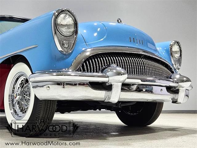 1954 Buick Skylark (CC-2065539) for sale in Cleveland, Ohio