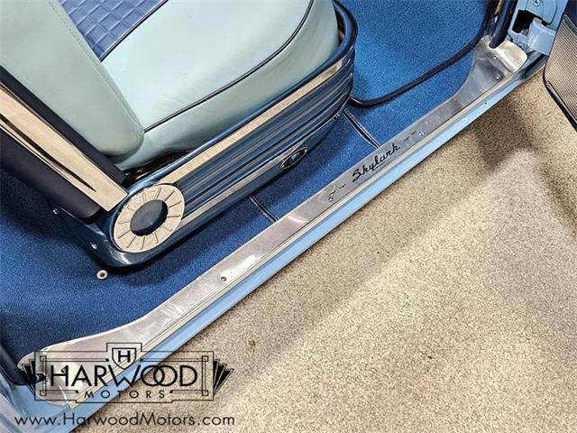 1954 Buick Skylark (CC-2065539) for sale in Cleveland, Ohio