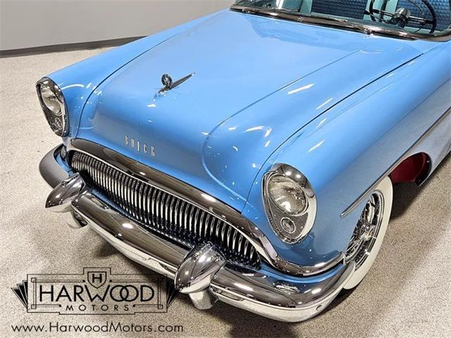 1954 Buick Skylark (CC-2065539) for sale in Cleveland, Ohio