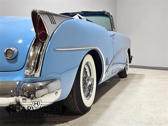 1954 Buick Skylark (CC-2065539) for sale in Cleveland, Ohio